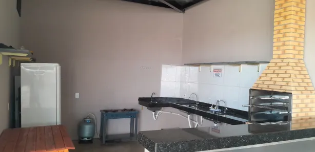Loja / Salão / Ponto Comercial com 1 Quarto à venda, 170m² no Mansour III, Uberlândia