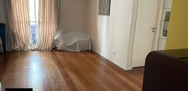 Apartamento com 2 Quartos à venda, 75m² no Vila Gumercindo, São Paulo
