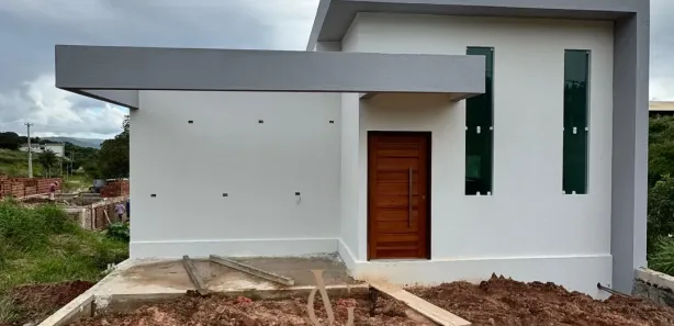 Casa de Condomínio com 3 Quartos à venda, 360m² no , Chã Grande