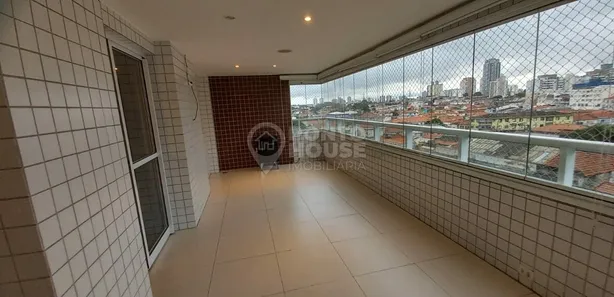 Apartamento com 3 Quartos à venda, 140m² no Vila Dom Pedro I, São Paulo