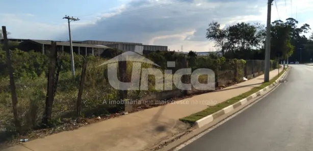 Terreno / Lote Comercial para venda ou aluguel, 4000m² no Jardim Viel, Sumaré