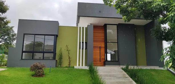 Casa de Condomínio com 4 Quartos à venda, 430m² no Condominio Gran Royalle Confins, Confins