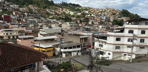 Loja / Salão / Ponto Comercial à venda, 1500m² no Conselheiro Paulino, Nova Friburgo