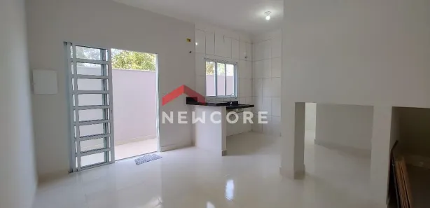Sobrado com 2 Quartos à venda, 71m² no Centro, Peruíbe