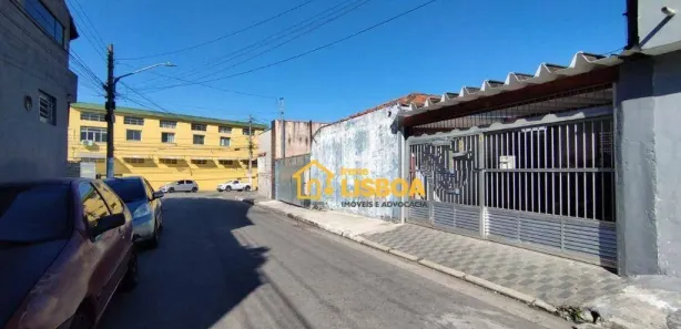 Casa com 3 Quartos à venda, 150m² no Parque São Rafael, São Paulo