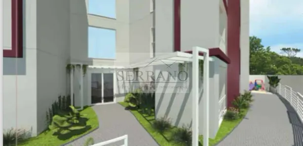Apartamento com 3 Quartos à venda, 71m² no Quinta das Videiras, Louveira