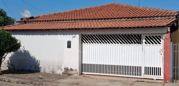 Sobrado com 2 Quartos à venda, 250m² no Parque Santo Antônio (Nova Veneza), Sumaré