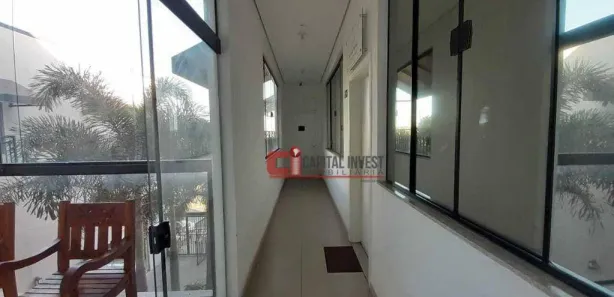 Conjunto Comercial / Sala para alugar, 70m² no Jardim Planalto, Jaguariúna