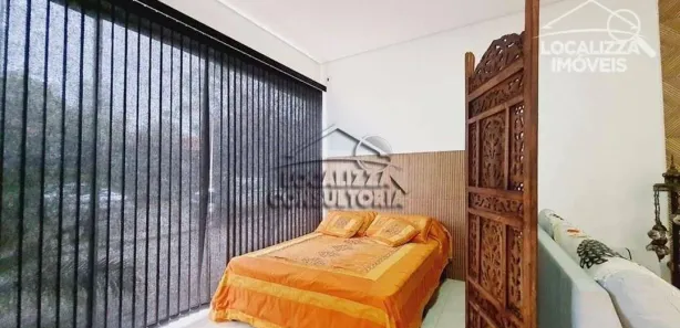 Kitnet com 1 Quarto à venda, 63m² no Vila São Pedro, Americana