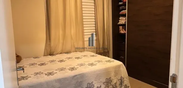 Apartamento com 2 Quartos para alugar, 45m² no Mina, Itupeva