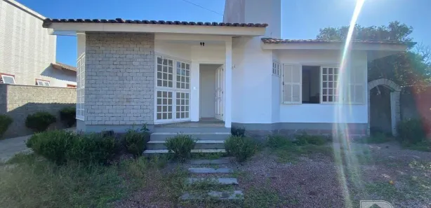 Casa com 3 Quartos para alugar, 152m² no Liberdade, Criciúma