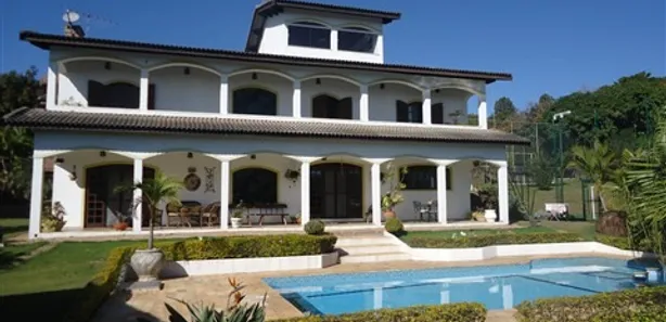Casa de Condomínio com 3 Quartos à venda, 750m² no Aglomeração Urbana de Jundiaí, Itupeva