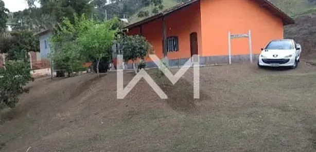 Fazenda / Sítio / Chácara com 3 Quartos à venda, 220m² no Boa Vista, Nazaré Paulista