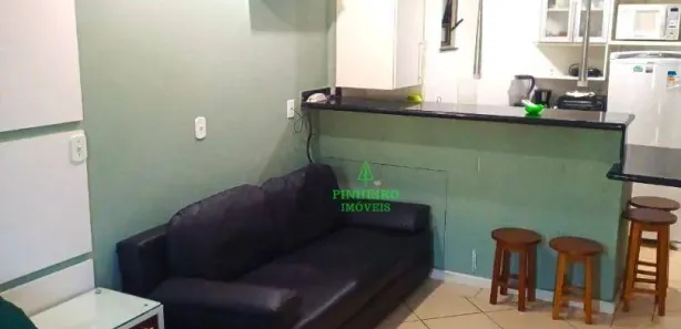Flat com 1 Quarto à venda, 47m² no Prainha, Arraial do Cabo