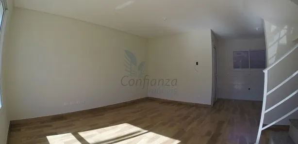 Casa de Condomínio com 2 Quartos à venda, 84m² no Umbará, Curitiba