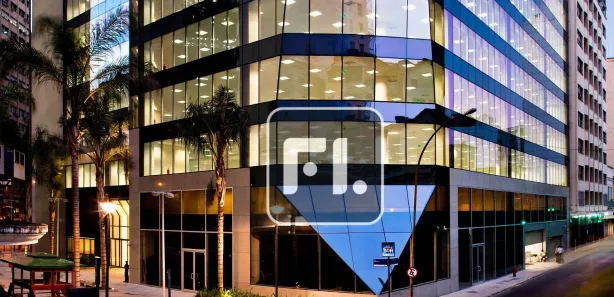 Conjunto Comercial / Sala para venda ou aluguel, 1257m² no Centro, Rio de Janeiro