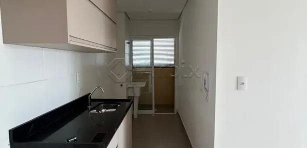 Apartamento com 2 Quartos para alugar, 60m² no Balneário Salto Grande, Americana