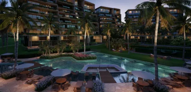Apartamento com 4 Quartos à venda, 201m² no Paiva, Cabo de Santo Agostinho