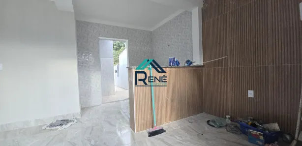 Casa com 2 Quartos à venda, 58m² no Jardim Nova Hortolândia I, Hortolândia
