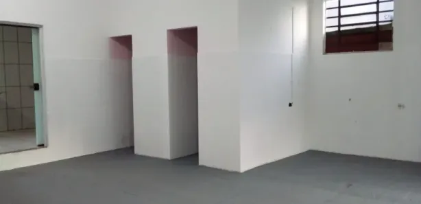 Conjunto Comercial / Sala para alugar, 40m² no Jardim Sônia, Jaguariúna