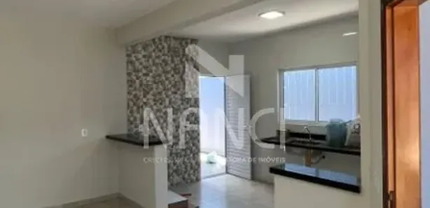 Casa com 2 Quartos à venda, 137m² no Jardim das Palmeiras, Ipeúna