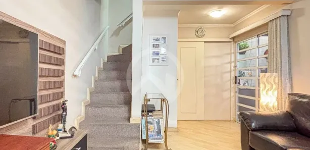 Sobrado com 3 Quartos à venda, 112m² no Jardim das Américas, Curitiba