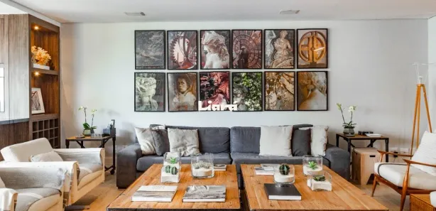 Cobertura com 3 Quartos para alugar, 140m² no Jardim Paulista, São Paulo