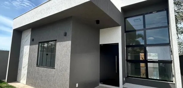 Casa de Condomínio com 3 Quartos à venda, 98m² no Bela Vista, Itaboraí