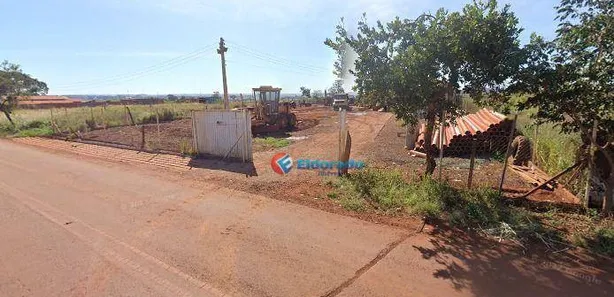 Terreno / Lote / Condomínio à venda, 200m² no , Morro Agudo