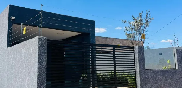 Casa de Condomínio com 2 Quartos à venda, 200m² no Ponte Alta Norte, Brasília