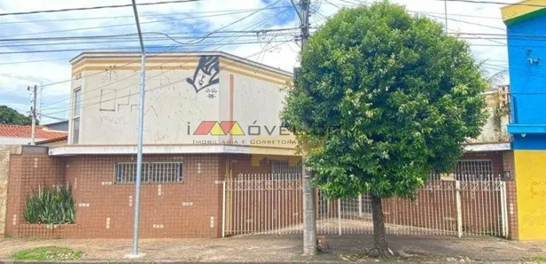 Loja / Salão / Ponto Comercial à venda, 172m² no Centro, Rio Claro