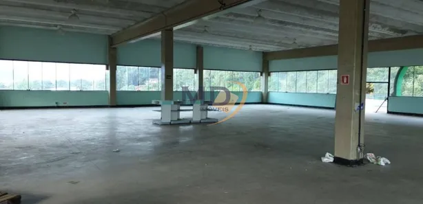 Prédio Inteiro para venda ou aluguel, 3555m² no Balneário Praia do Pernambuco, Guarujá