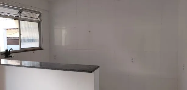 Casa com 1 Quarto para alugar, 51m² no Parque Barreto, São João de Meriti