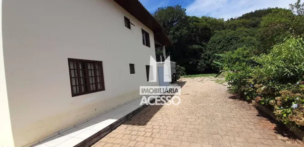 Casa com 4 Quartos à venda, 290m² no Bom Jesus, Campo Largo