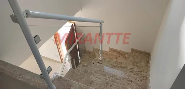 Sobrado com 3 Quartos à venda, 99m² no Parque Residencial Scaffid II, Itaquaquecetuba