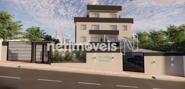 Apartamento com 2 Quartos à venda, 69m² no Duquesa II (São Benedito), Santa Luzia