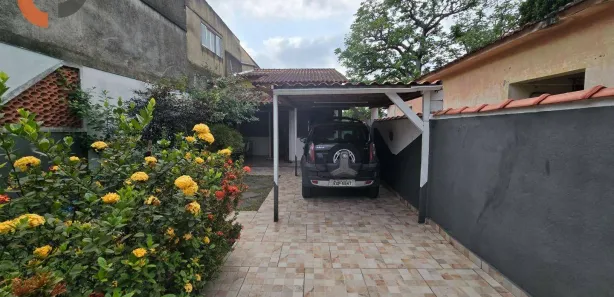 Casa com 2 Quartos à venda, 88m² no Jardim Tropical, Nova Iguaçu