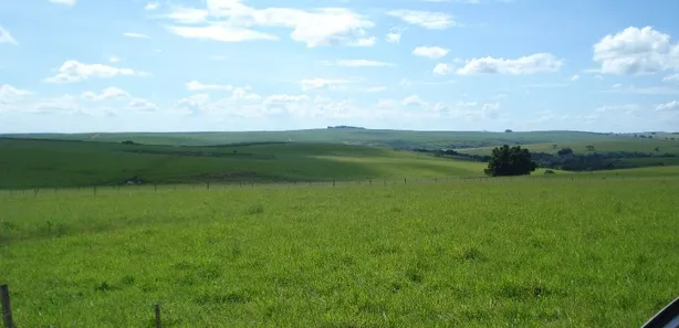 Fazenda / Sítio / Chácara com 3 Quartos à venda, 75m² no , Pompéia