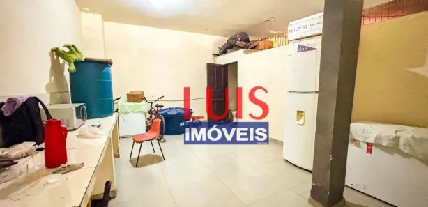 Loja / Salão / Ponto Comercial para alugar, 253m² no Piratininga, Niterói