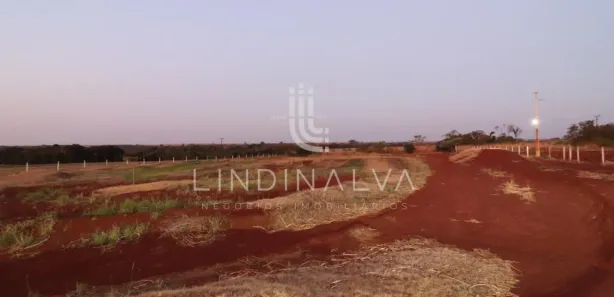 Fazenda / Sítio / Chácara com 1 Quarto à venda, 10000m² no Três Lagoas, Foz do Iguaçu