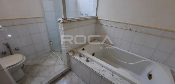 Prédio Inteiro para alugar, 183m² no Centro, São Carlos