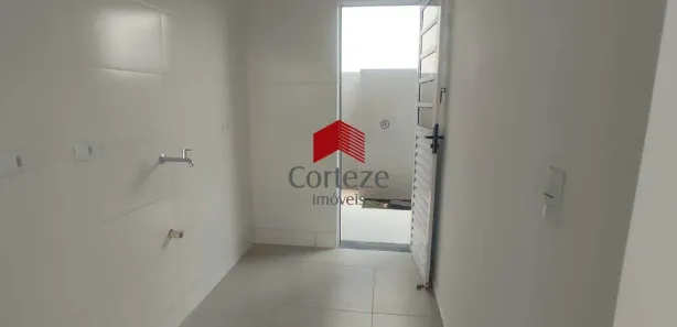 Casa de Condomínio com 2 Quartos à venda, 42m² no Estados, Fazenda Rio Grande
