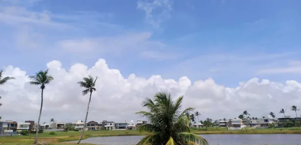 Terreno / Lote / Condomínio à venda, 800m² no Espaço Tropical, Barra dos Coqueiros