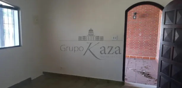 Casa com 2 Quartos para alugar, 180m² no Jardim Flórida, Jacareí