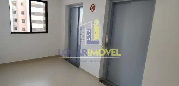 Apartamento com 3 Quartos à venda, 70m² no Candeias, Vitória da Conquista