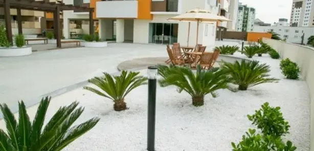 Apartamento com 2 Quartos à venda, 73m² no Centro, Criciúma