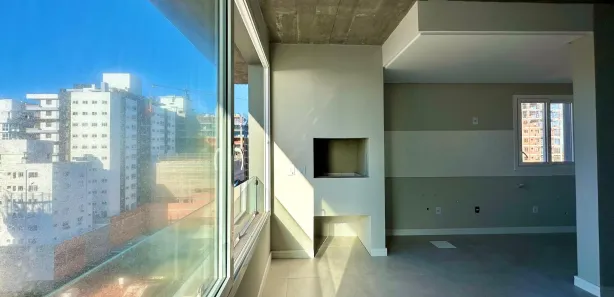 Apartamento com 2 Quartos à venda, 98m² no Zona Nova, Capão da Canoa