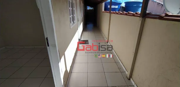 Galpão / Depósito / Armazém à venda, 579m² no Jardim Caiçara, Cabo Frio