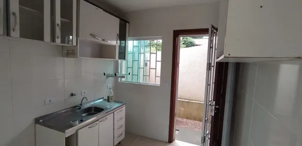 Casa com 3 Quartos à venda, 60m² no Jardim Anita Garibaldi, Almirante Tamandaré