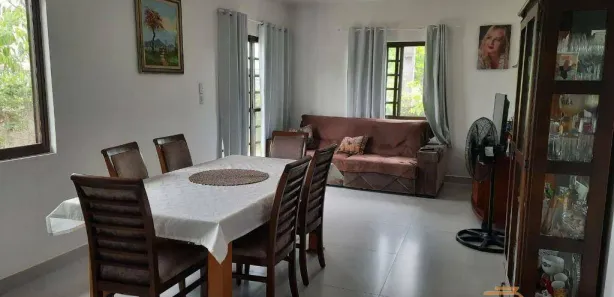 Hotel / Motel / Pousada com 6 Quartos à venda, 279m² no Carmery, Pontal do Paraná